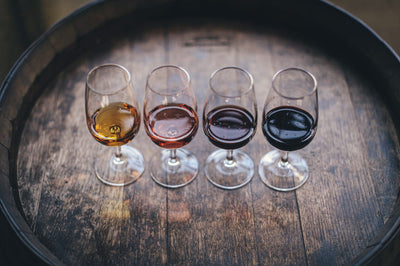 Best Mothers Day Gifts for Wine Lovers