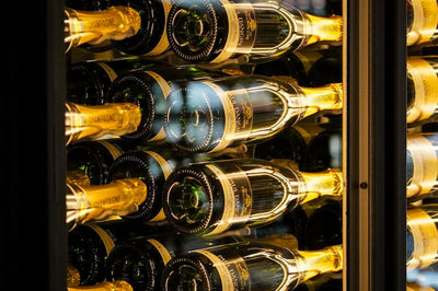 Can You Get a Single Bottle Wine Fridge?