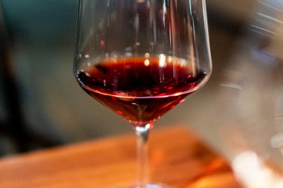 Does Wine Improve With Age?