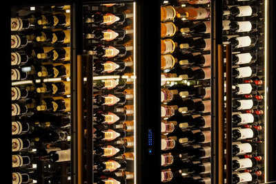 Pros And Cons Of Built In Wine Coolers