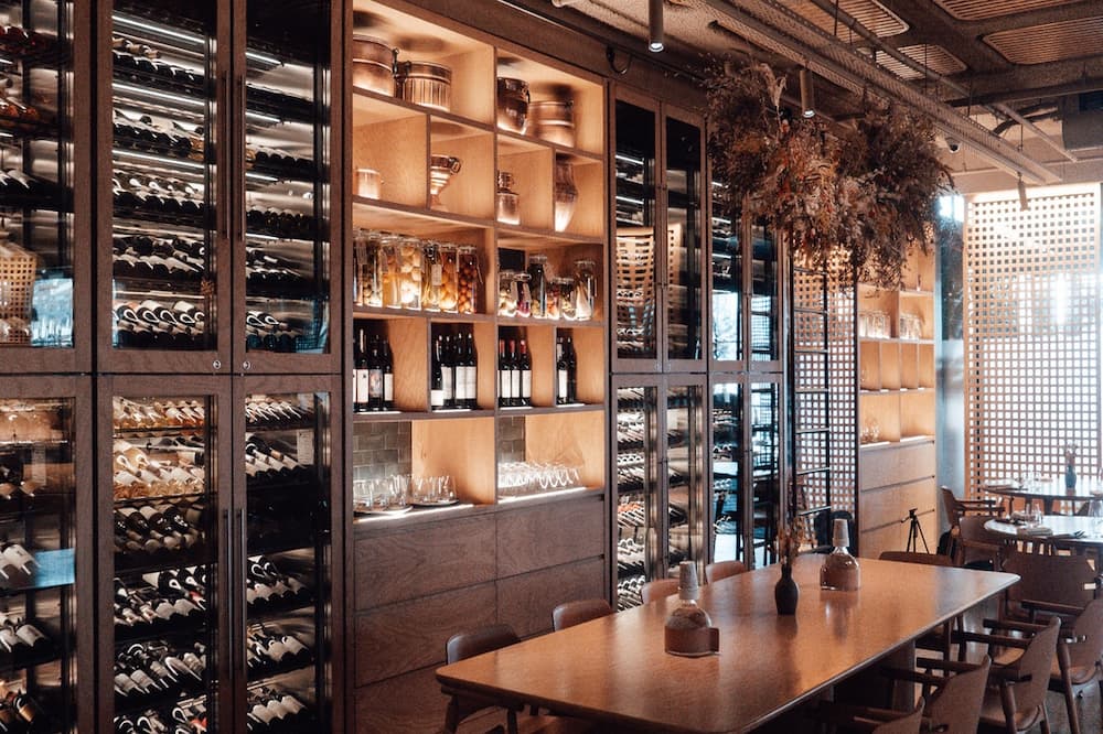Top Wine Storage Tips For Large Collections