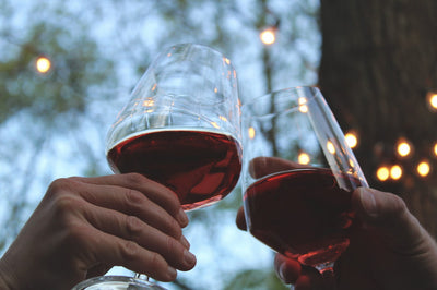 Using a Wine Cabinet to Display Your Wine