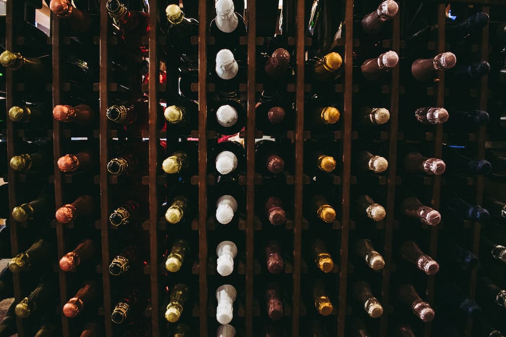 What Is The Full Height Of a Wine Fridge?