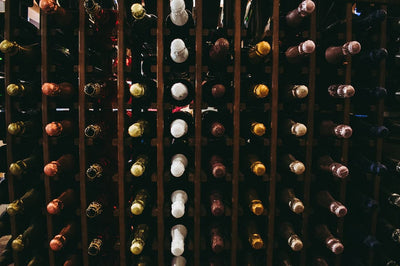 What Is The Full Height Of a Wine Fridge?