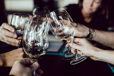 Wine Storage For Your Business
