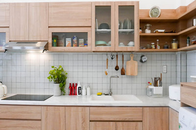 The Best Place for Slim Wine Fridges