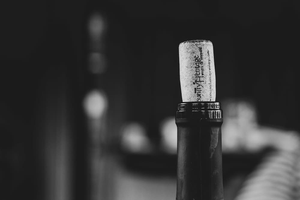Ideal Humidity Levels For Long Term Wine Storage 