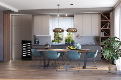 Things To Look For When Buying A Wine Fridge
