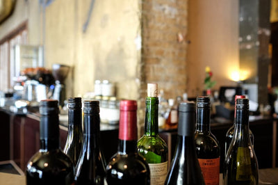 Wine Cabinets - What Features Should I Look For?