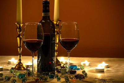 Built-In Wine Coolers - 150mm / 15cm