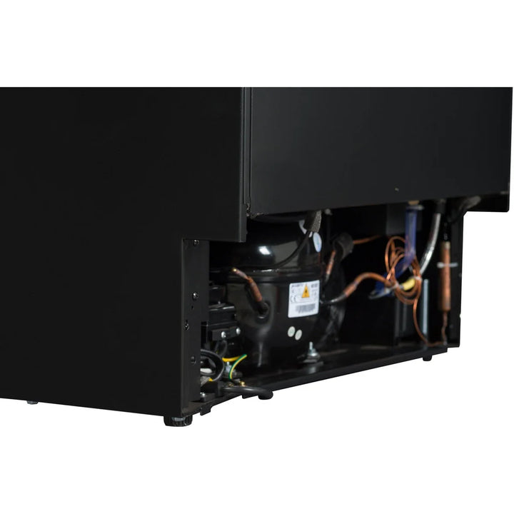 Avintage - 600mm Dual Zone - 44 bottle - Undercounter Wine Cooler - AVU51D82