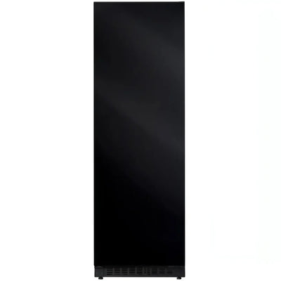 mQuvée Velvet 170 Solid - Single Zone 239 Bottles - Tall Wine Cabinet