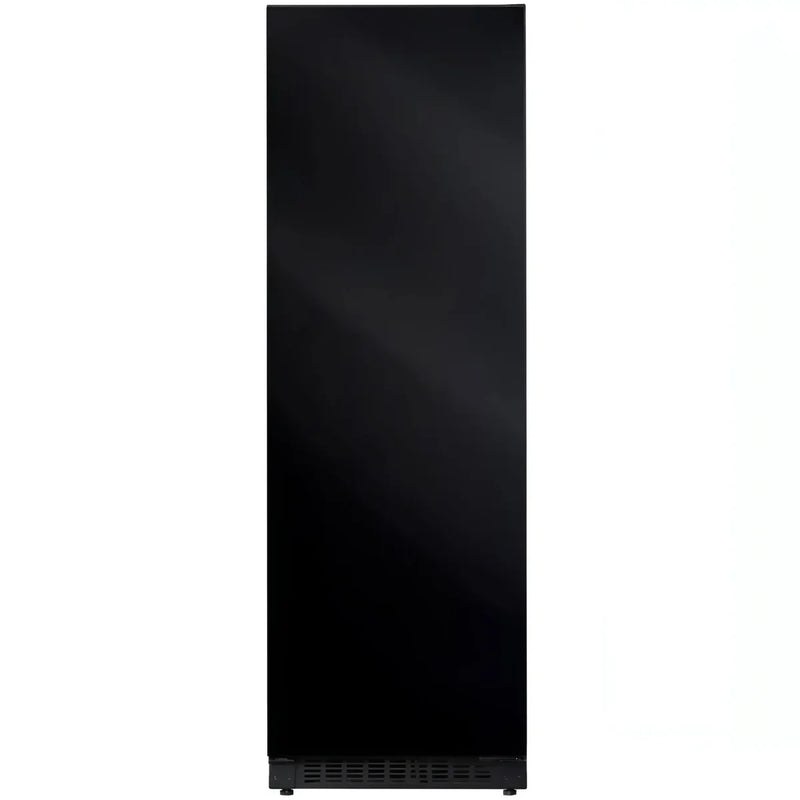 mQuvée Velvet 170 Solid - Single Zone 239 Bottles - Tall Wine Cabinet