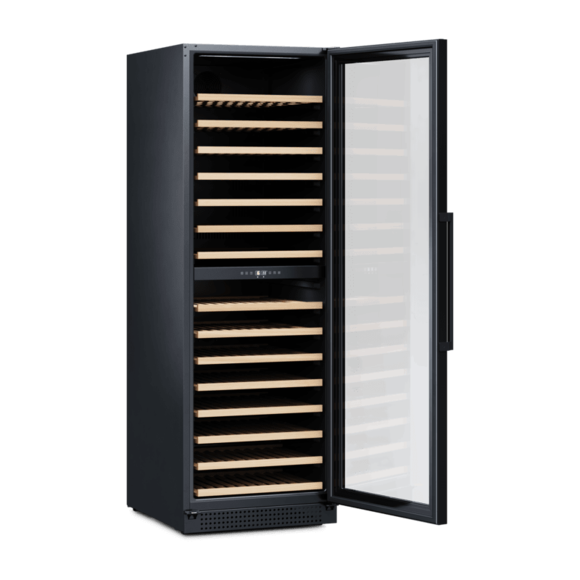 Dometic - Built in Dual Zone Wine Fridge - D154F - 154 Bottle