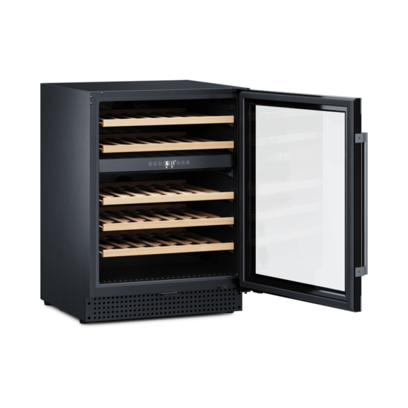 Dometic - Built in Dual Zone Wine Fridge - C46B - 46 Bottle