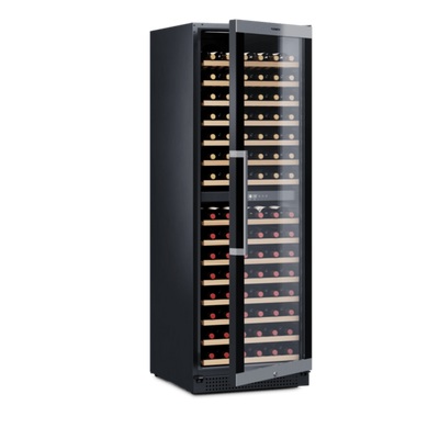 Dometic - Built in Dual Zone Wine Fridge - C154F - 154 Bottle