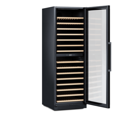 Dometic - Built in Dual Zone Wine Fridge - C154F - 154 Bottle