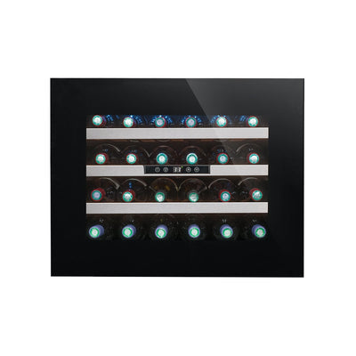 Avintage - 24 bottle Integrated Wine Cooler - AVI24PREMIUM
