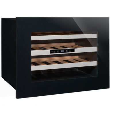 Avintage - 24 bottle Integrated Wine Cooler - AVI24PREMIUM