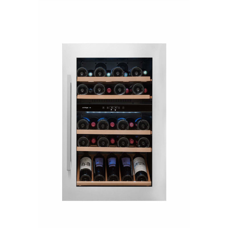 Avintage - 52 bottle Integrated Wine Cooler - AVI47XDZA