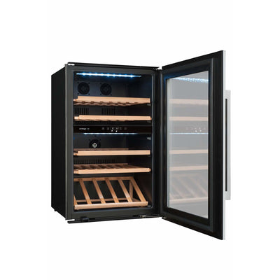 Avintage - 52 bottle Integrated Wine Cooler - AVI47XDZA