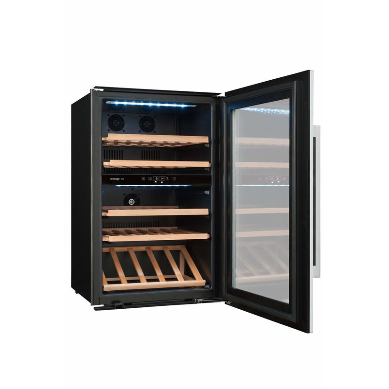 Avintage - 52 bottle Integrated Wine Cooler - AVI47XDZA