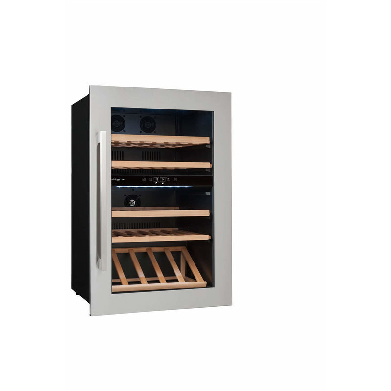 Avintage - 52 bottle Integrated Wine Cooler - AVI47XDZA