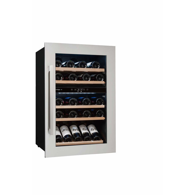 Avintage - 52 bottle Integrated Wine Cooler - AVI47XDZA