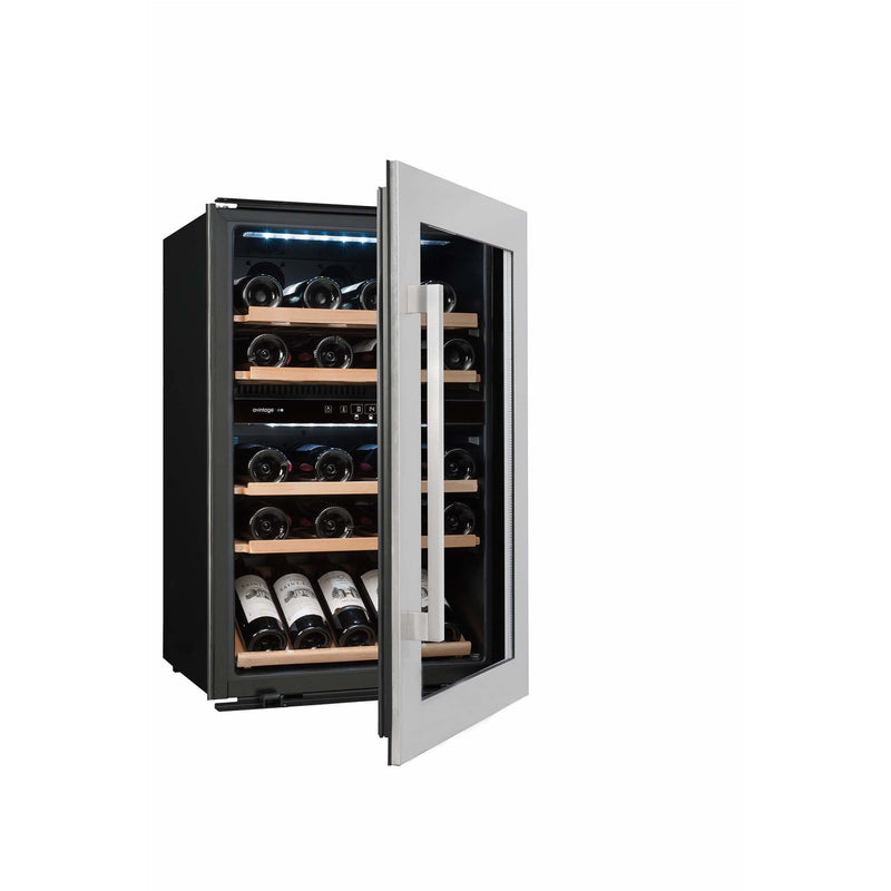 Avintage - 52 bottle Integrated Wine Cooler - AVI47XDZA