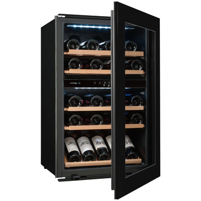 Avintage - 52 bottle Integrated Wine Cooler - AVI48PREMIUM