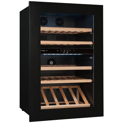 Avintage - 52 bottle Integrated Wine Cooler - AVI48PREMIUM