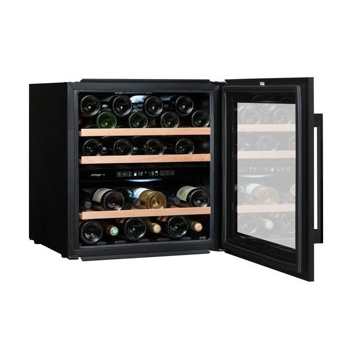 Avintage - 36 bottle Integrated Wine Cooler - AVI60CDZA