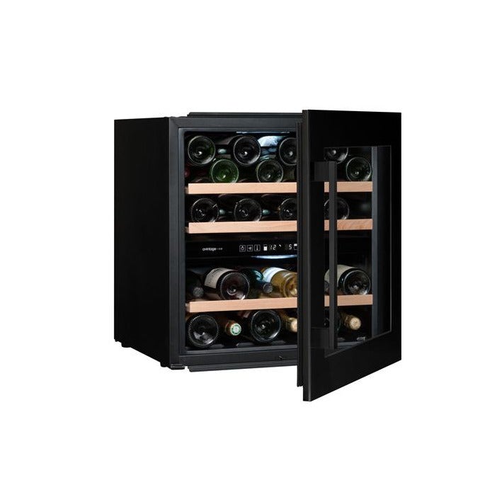 Avintage - 36 bottle Integrated Wine Cooler - AVI60CDZA