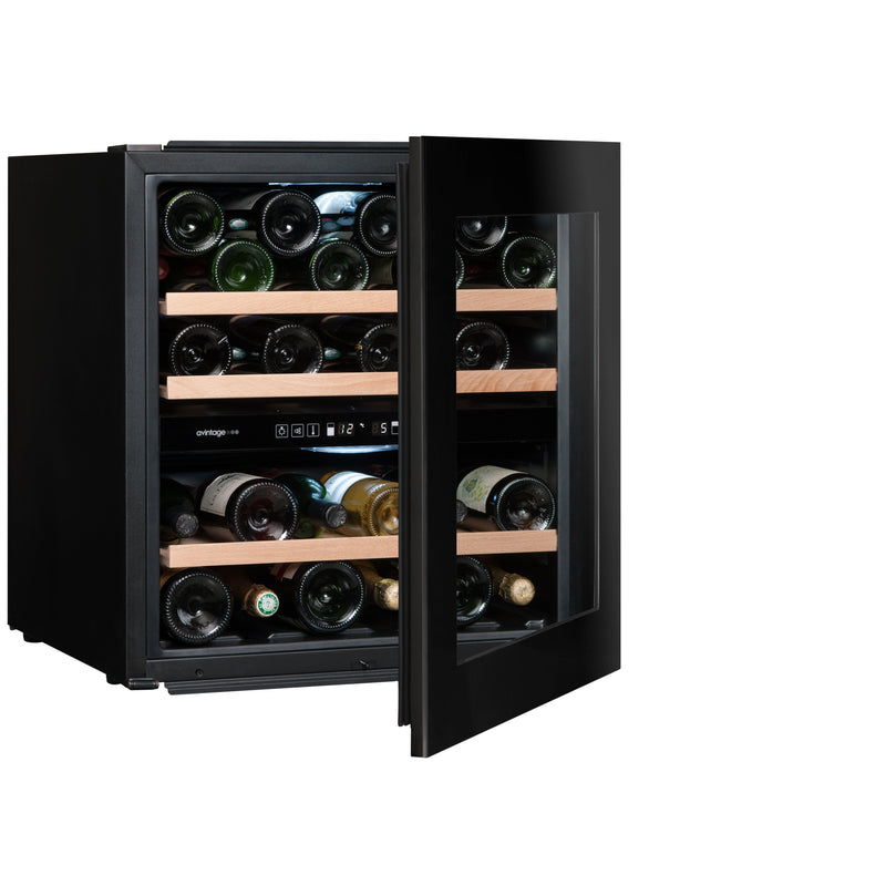 Avintage - 36 bottle Integrated Wine Cooler - AVI60PREMIUM