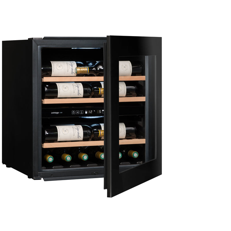 Avintage - 36 bottle Integrated Wine Cooler - AVI60PREMIUM