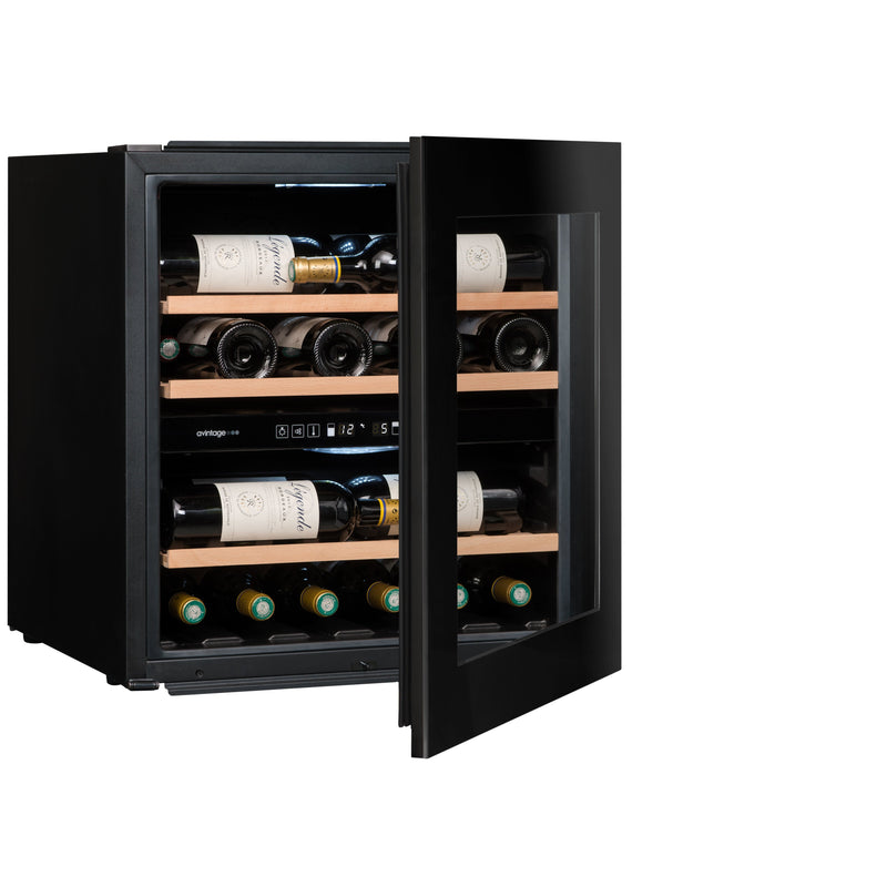 Avintage - 36 bottle Integrated Wine Cooler - AVI60PREMIUM