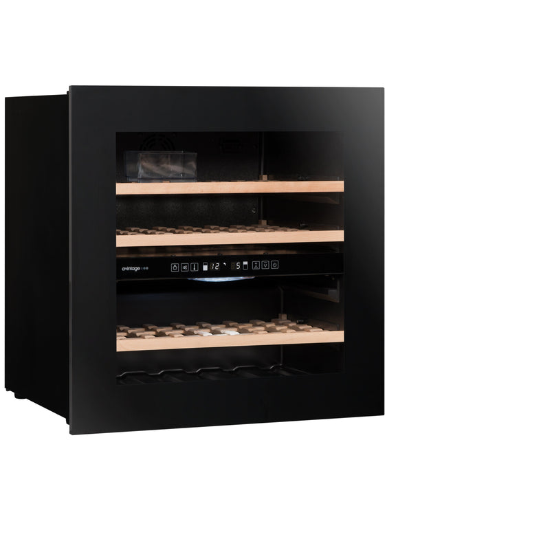 Avintage - 36 bottle Integrated Wine Cooler - AVI60PREMIUM