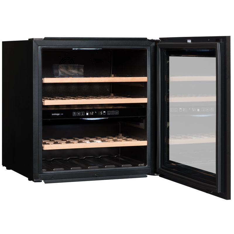 Avintage - 36 bottle Integrated Wine Cooler - AVI60PREMIUM