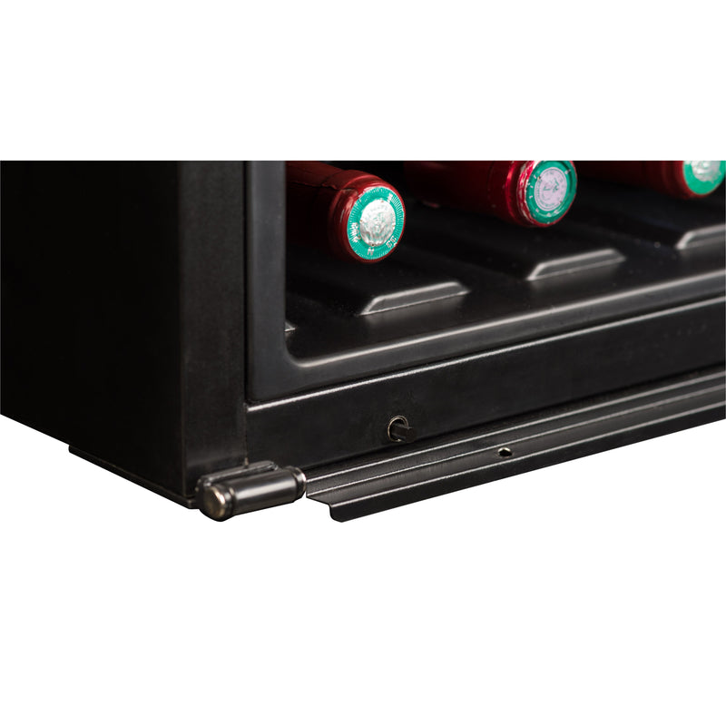 Avintage - 36 bottle Integrated Wine Cooler - AVI60PREMIUM