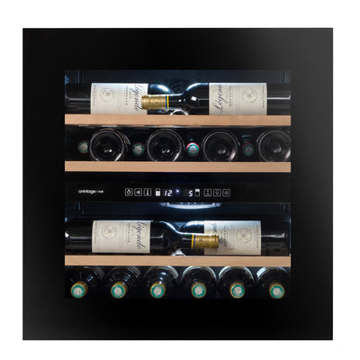 Avintage - 36 bottle Integrated Wine Cooler - AVI60PREMIUM