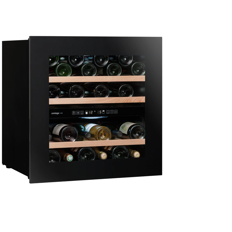Avintage - 36 bottle Integrated Wine Cooler - AVI60PREMIUM