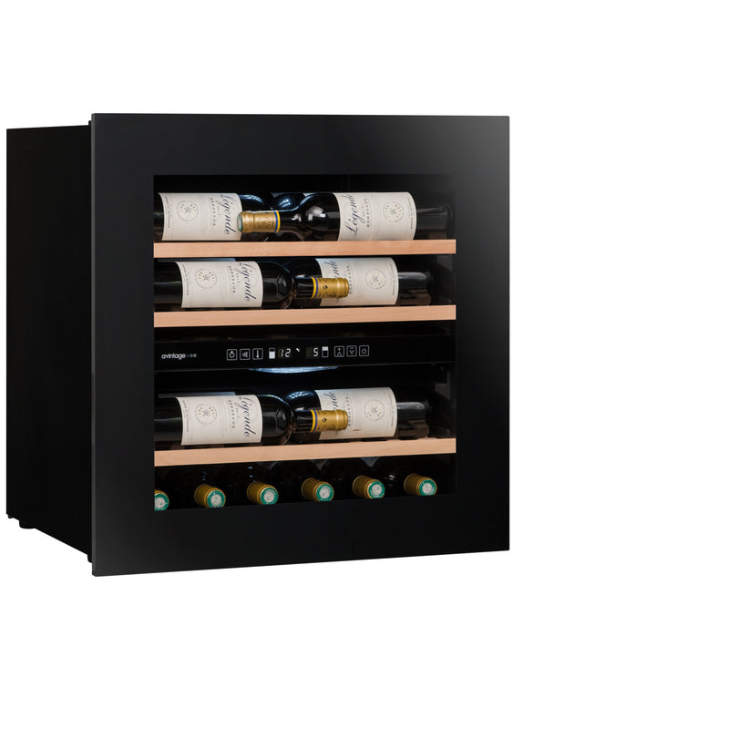 Avintage - 36 bottle Integrated Wine Cooler - AVI60PREMIUM