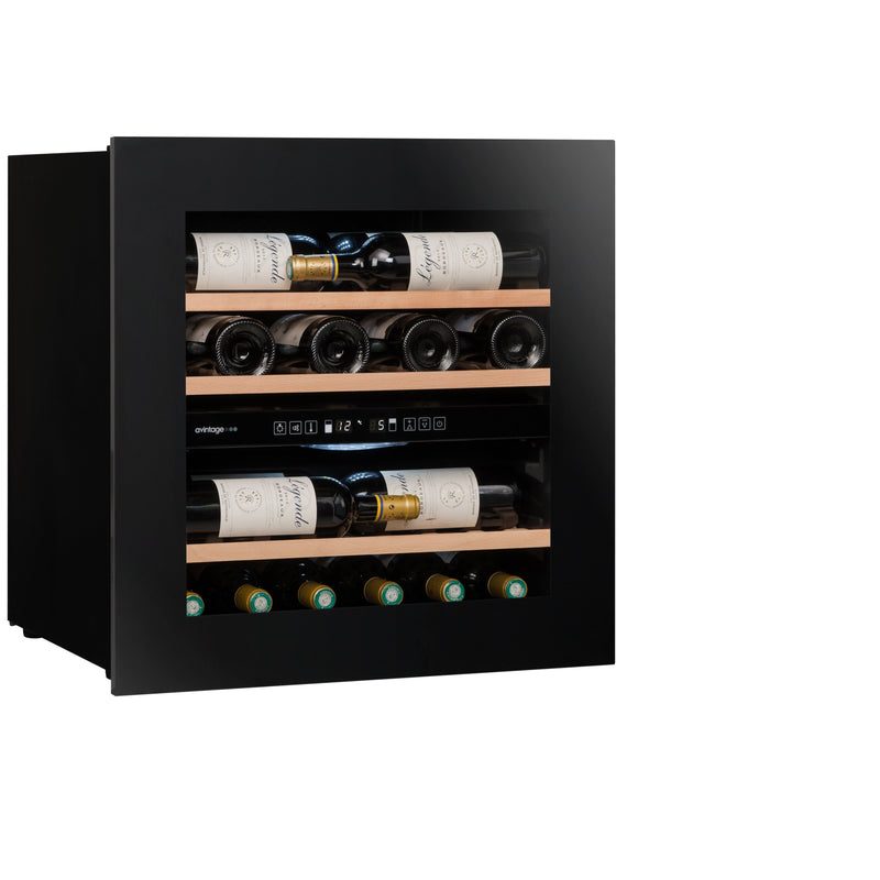 Avintage - 36 bottle Integrated Wine Cooler - AVI60PREMIUM