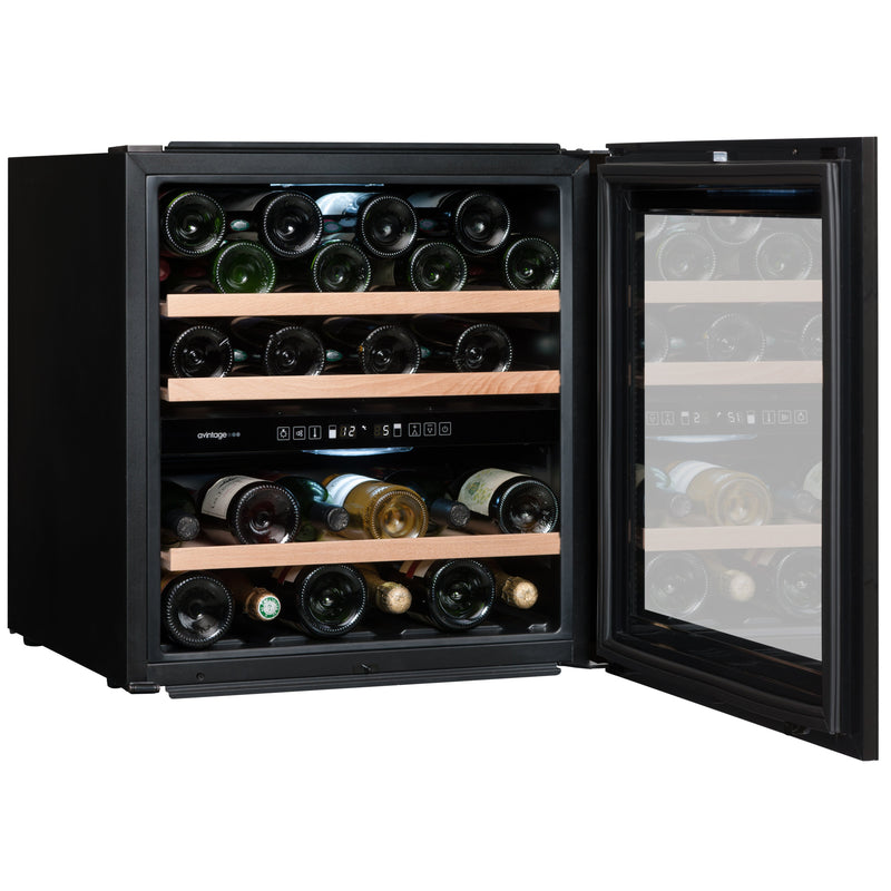 Avintage - 36 bottle Integrated Wine Cooler - AVI60PREMIUM