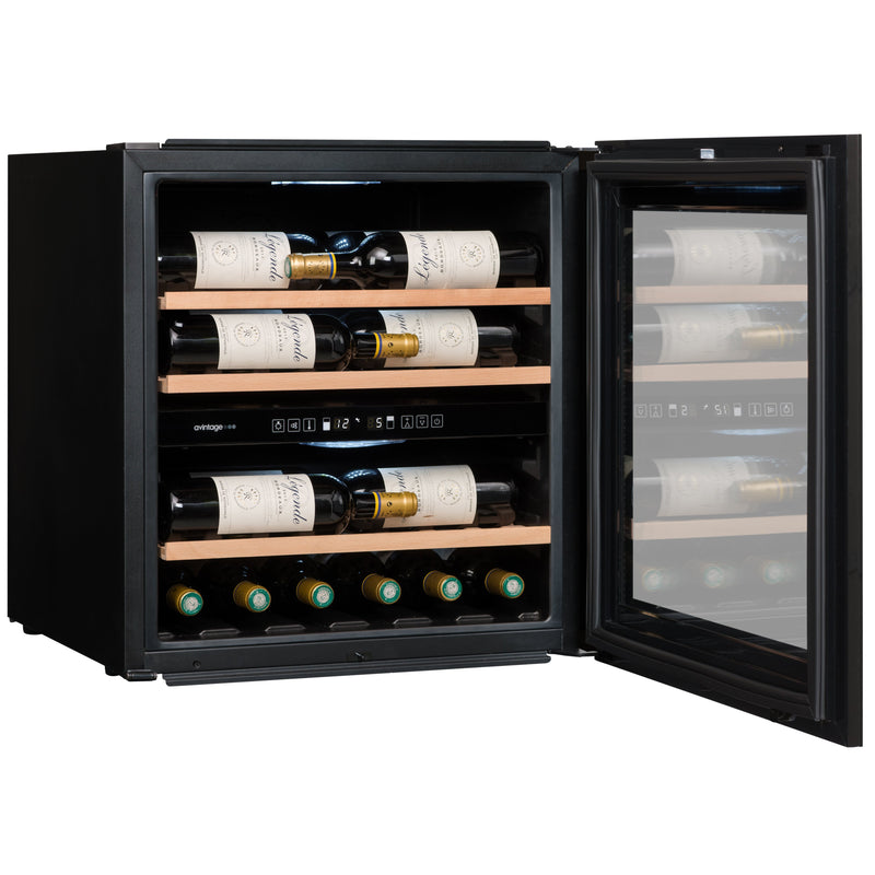 Avintage - 36 bottle Integrated Wine Cooler - AVI60PREMIUM