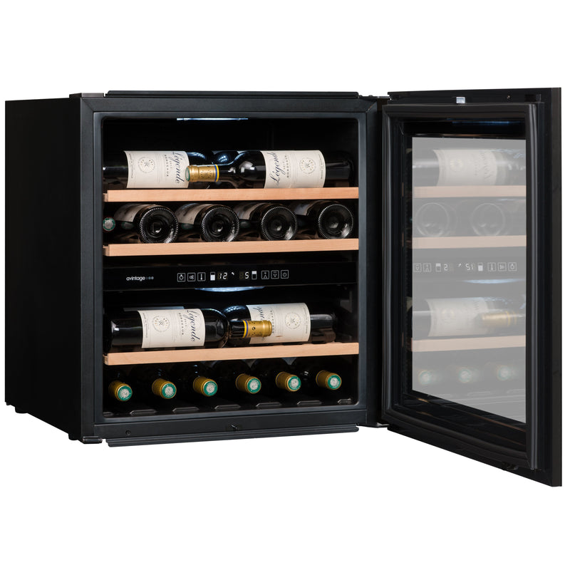 Avintage - 36 bottle Integrated Wine Cooler - AVI60PREMIUM