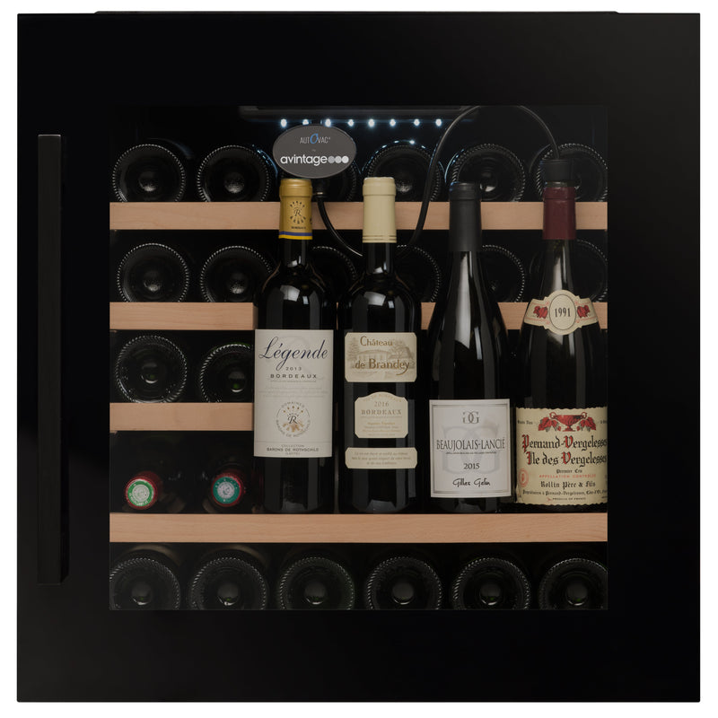 Avintage - 33 bottle Integrated Wine Cooler - AVI63CSZA