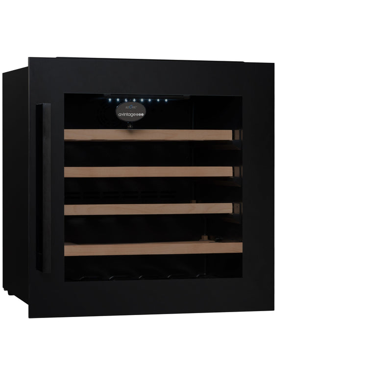 Avintage - 33 bottle Integrated Wine Cooler - AVI63CSZA