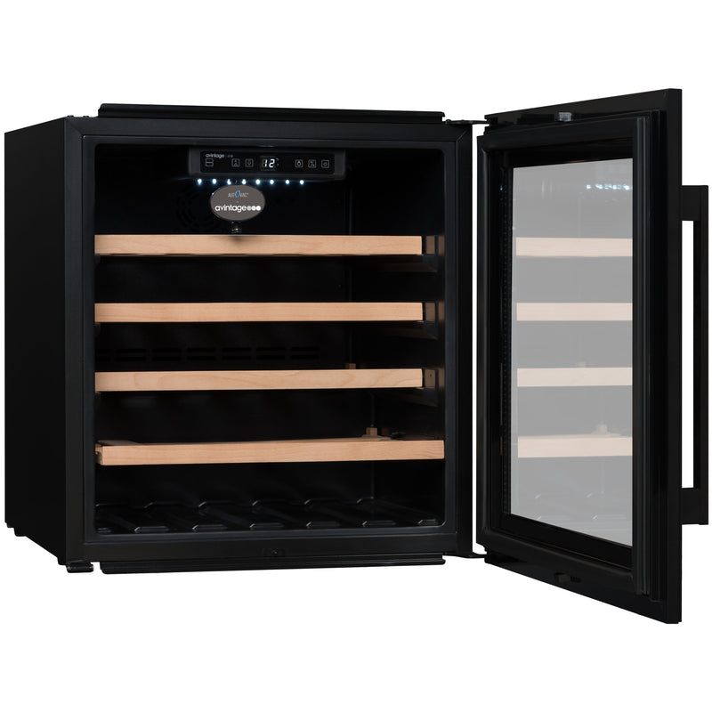 Avintage - 33 bottle Integrated Wine Cooler - AVI63CSZA
