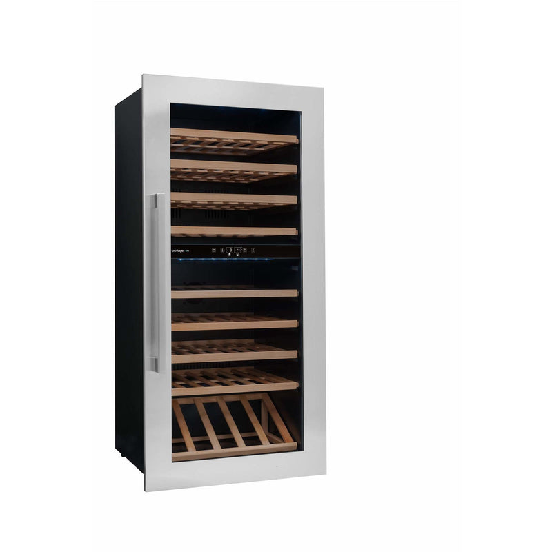 Avintage - 79 bottle Integrated Wine Cooler - AVI81XDZA